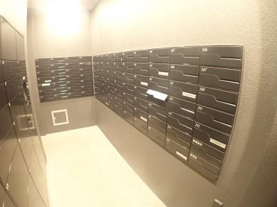 プレサンスレジェンド大阪新町タワー